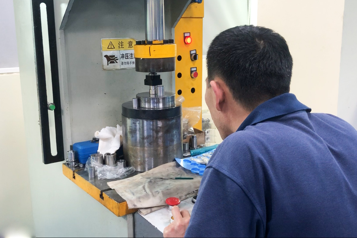 永坤電機廠 永坤電機廠