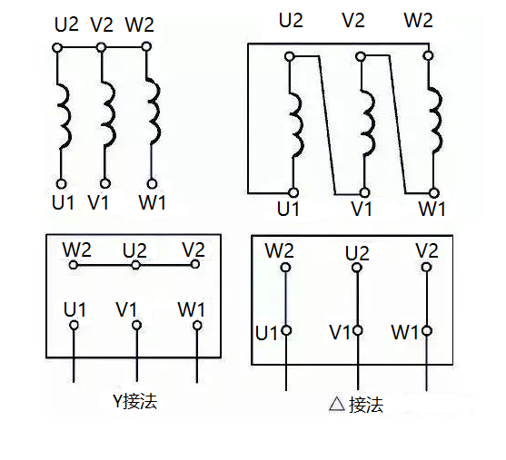 單相電機接線圖 單相電機接線圖