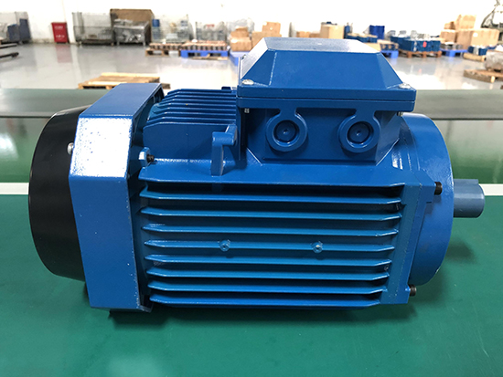 三相異步電動(dòng)機(jī)改變同步轉(zhuǎn)速的調(diào)速方法