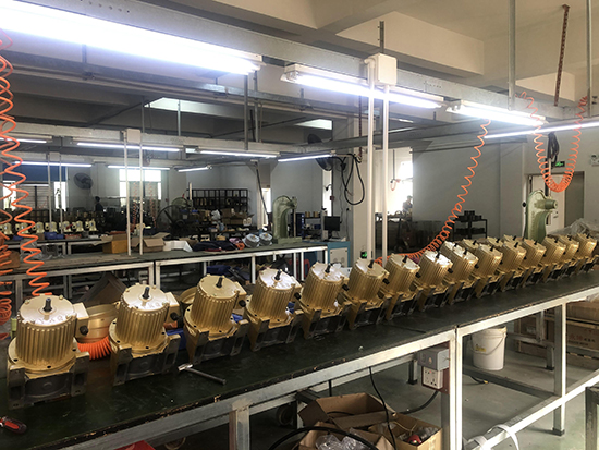 三相異步電動(dòng)機(jī)好壞的測(cè)量方法