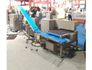 工業流水生產線減速電機燒毀案例分享