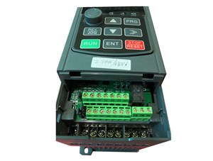 如何判斷變頻器風(fēng)機的損壞