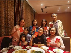 風(fēng)雨過后見彩虹，永坤電機全面復(fù)工啦