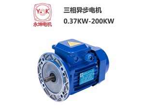 臺灣一線減速電機品牌，永坤電機漲價了？