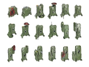自動化應(yīng)用中減速機(jī)選型的可靠方法