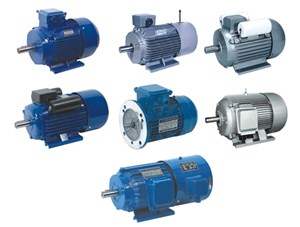 交流異步電機和同步電機的區別|三相異步電機