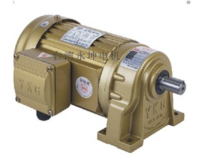 減速機工廠談交流電動機軸承出現故障該如何解決