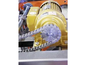 齒輪減速機(jī)用了一年就壞？跟質(zhì)量有關(guān)？