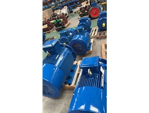 原來，三相異步電動機的容量選擇也有原則的