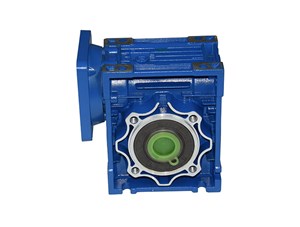 RV減速機(jī)原理及特點(diǎn)