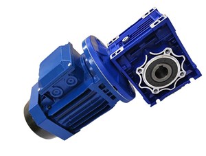 蝸輪蝸桿減速機都是自帶自鎖功能的嗎？不用配剎車電機都能斷電抱閘嗎？