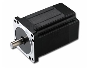 機械設備制造廠家都關心的問題：直流無刷電機如何實現正反轉