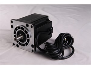 選用直流伺服系統還是交流伺服電機好？它和交流伺服有何區別?