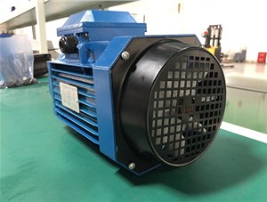 三相異步電動機的結(jié)構(gòu)