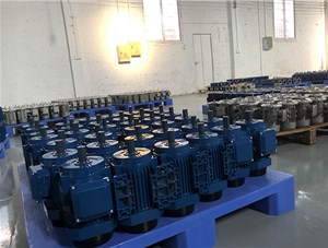 如何保養(yǎng)三相異步電動(dòng)機(jī)