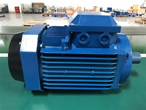 三相異步電動機改變同步轉速的調速方法