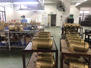 三相異步電動(dòng)機(jī)Ist怎么求