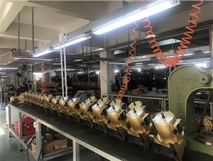 三相異步電動(dòng)機(jī)好壞的測(cè)量方法