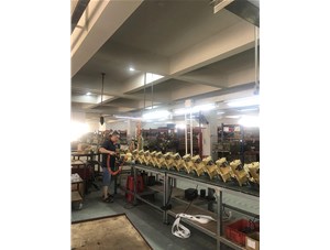 三相異步電動(dòng)機(jī)工作過程