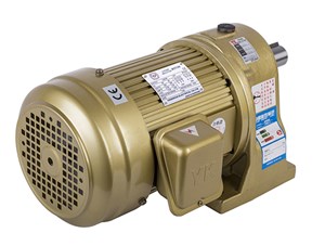 齒輪減速機可以正反轉嗎