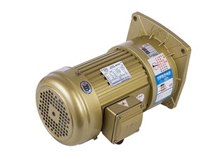 齒輪減速機分類