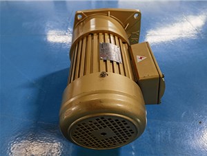 齒輪減速機里面的油會少嗎