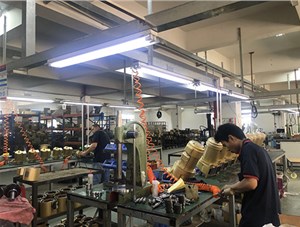 齒輪減速機(jī)泰陽加強(qiáng)型