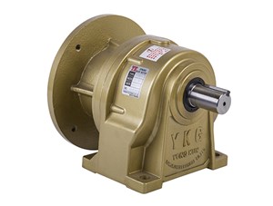 齒輪減速機加什么油好