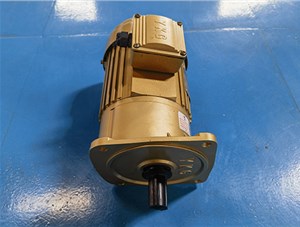 減速電機安裝方式m2與m4哪個好