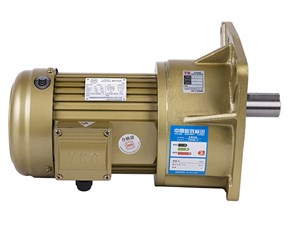 減速電機不轉(zhuǎn)是怎么回事