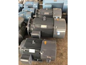 三相異步電動(dòng)機(jī)與直流電動(dòng)機(jī)的比較分析