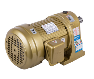 中型齒輪減速機NCH22-200W-20S