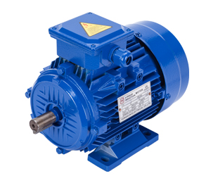 YE2系列鋁殼三相異步電動機(jī)
