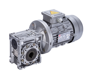 rv減速機配異步電動機