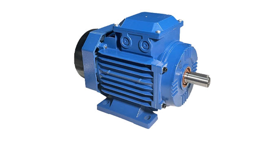 臥式B3三相異步電動機(jī)