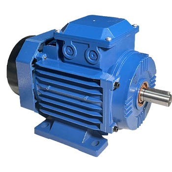 臥式B3三相異步電動機(jī)