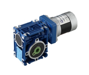 450W無刷直流電機配RV040減速機